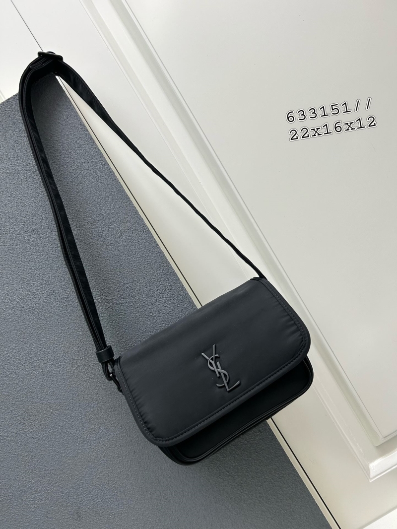 YSL Satchel Bags